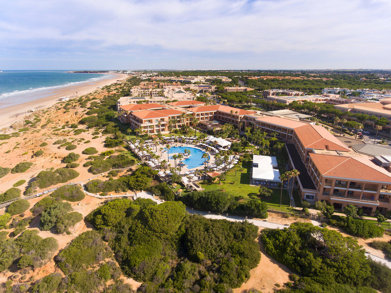 Hipotels Barrosa Palace 1