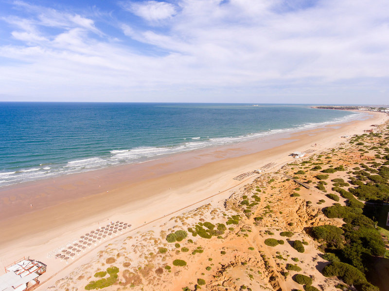 Hipotels Barrosa Palace 2