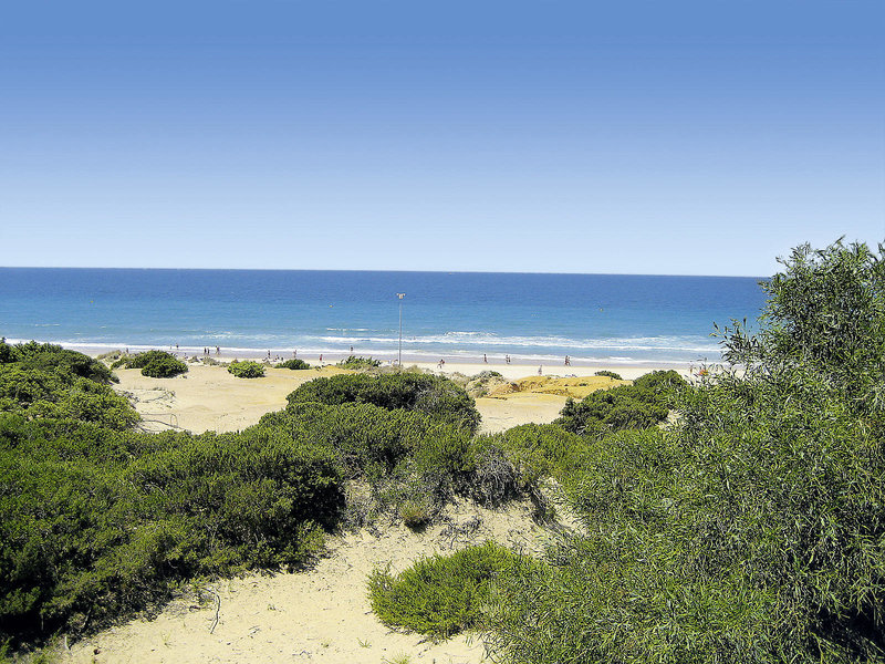 Hipotels Barrosa Palace 3