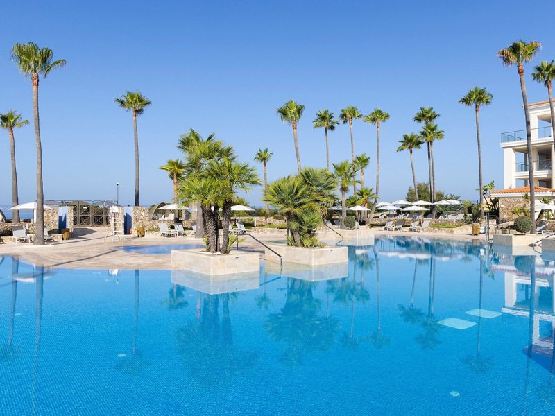 Hipotels Barrosa Palace 6