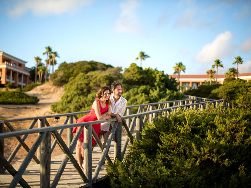 Hipotels Barrosa Palace 8