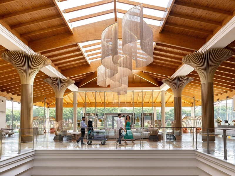 Hipotels Barrosa Palace 12