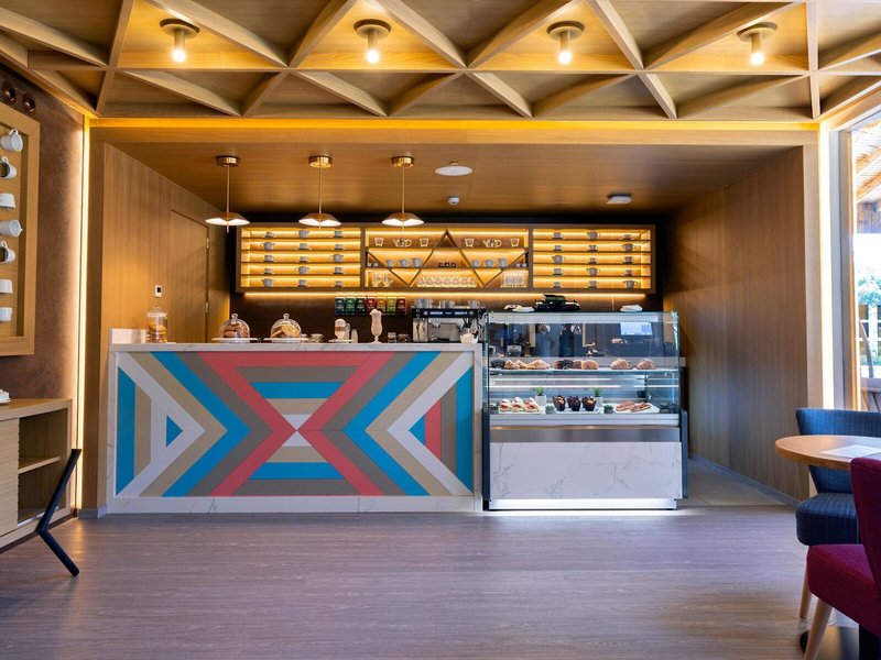 Hipotels Barrosa Palace 16