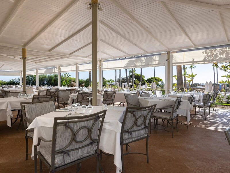 Hipotels Barrosa Palace 17