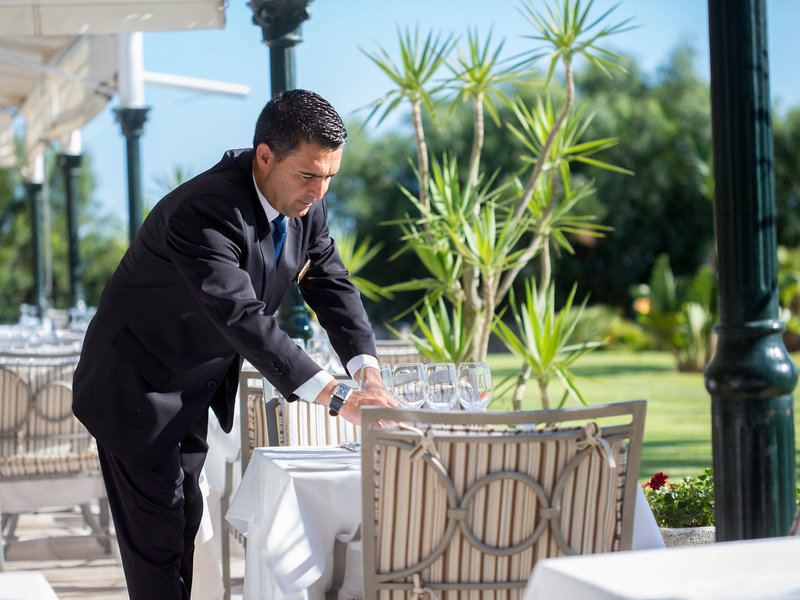 Hipotels Barrosa Palace 18