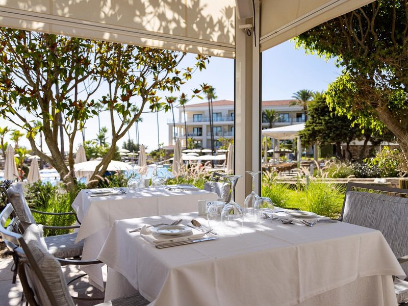 Hipotels Barrosa Palace 23