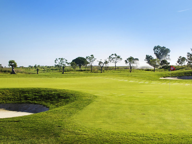 Hipotels Barrosa Palace 26