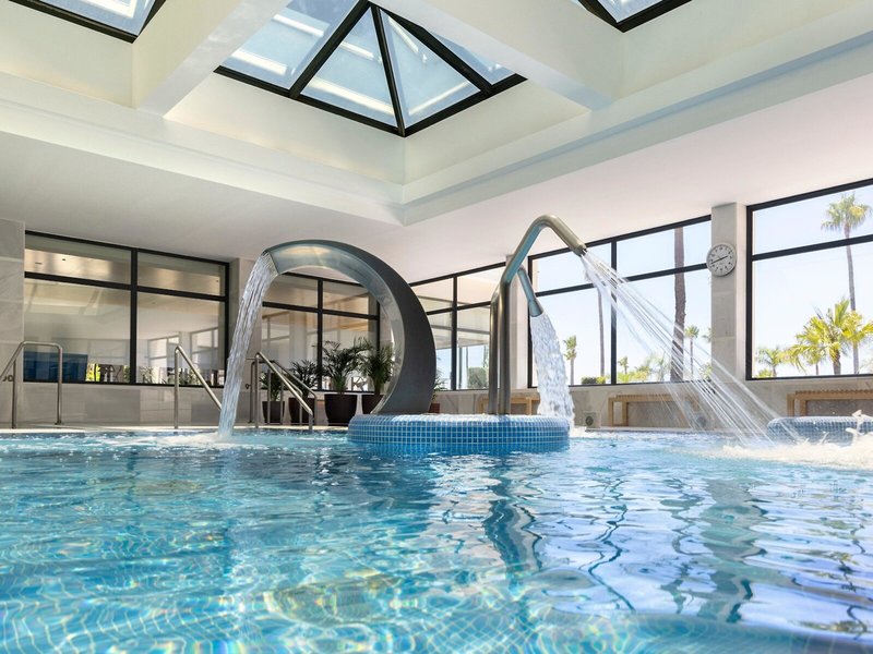 Hipotels Barrosa Palace 28