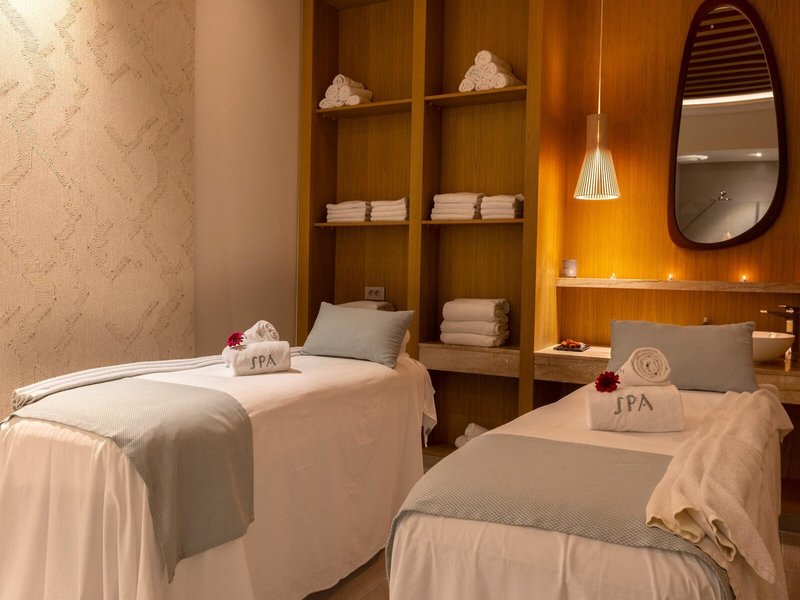 Hipotels Barrosa Palace 29