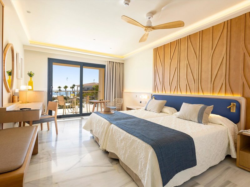 Hipotels Barrosa Palace 34