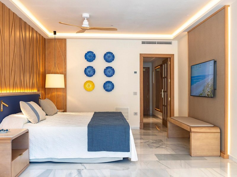 Hipotels Barrosa Palace 36