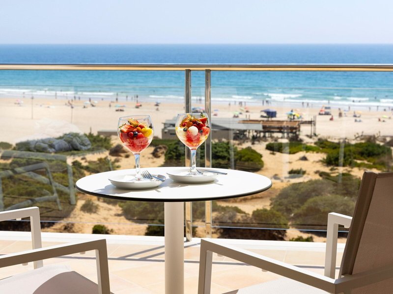 Hipotels Barrosa Palace 37