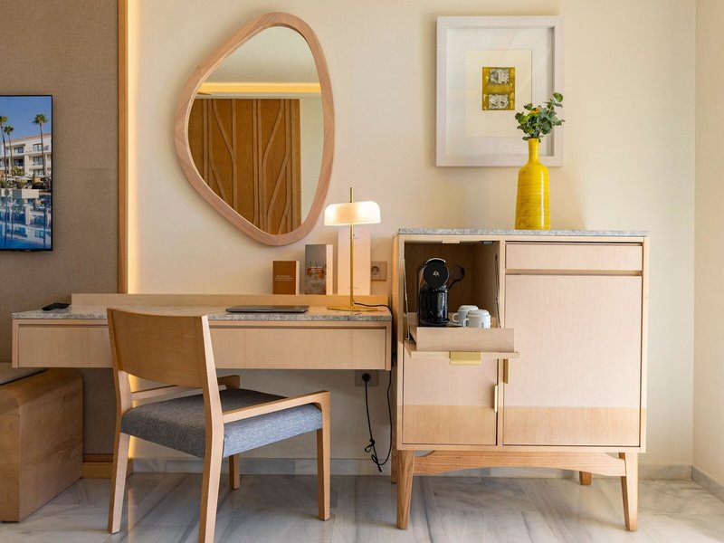 Hipotels Barrosa Palace 38