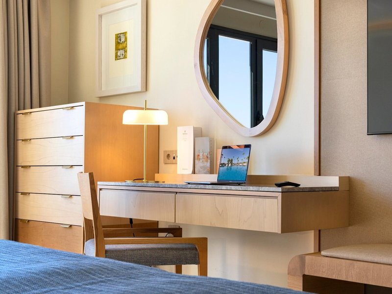 Hipotels Barrosa Palace 40