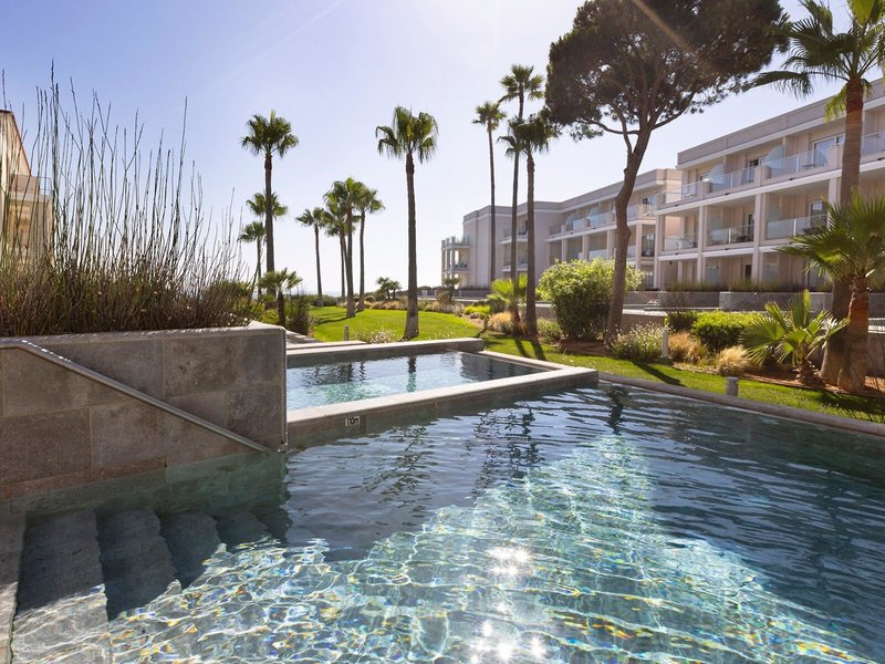 Hipotels Barrosa Palace 42