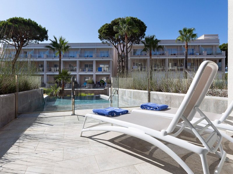 Hipotels Barrosa Palace 43