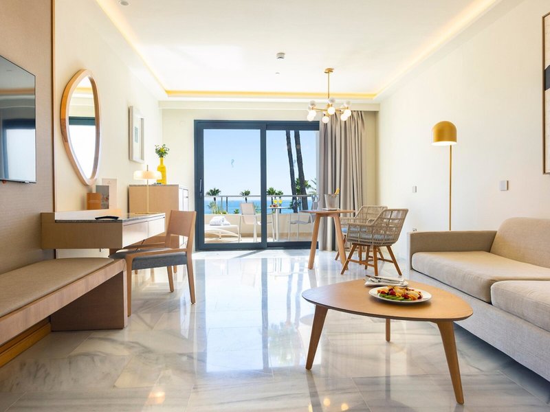 Hipotels Barrosa Palace 44