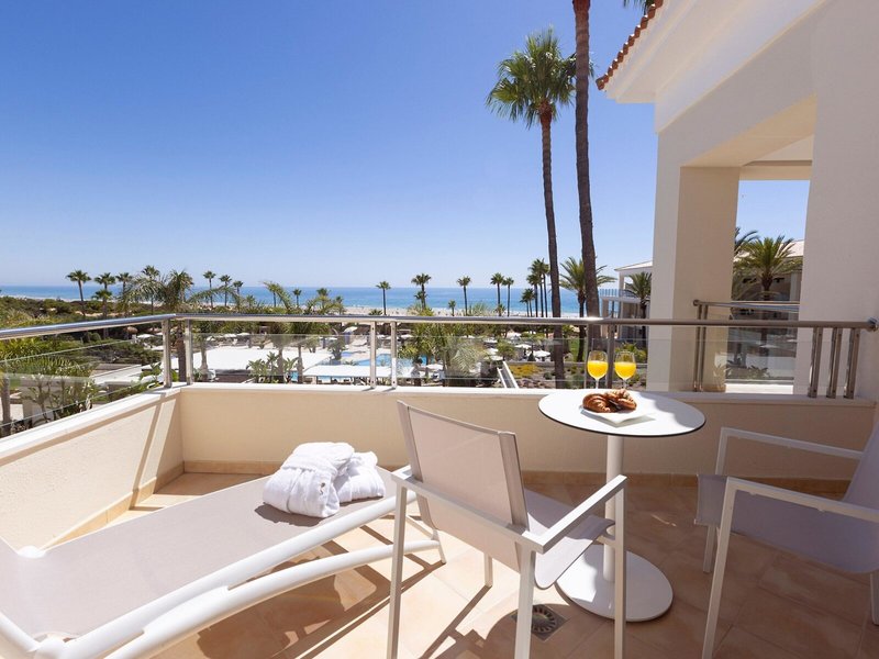 Hipotels Barrosa Palace 46