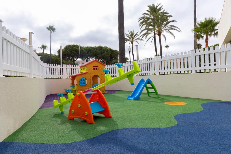 Hipotels Barrosa Palace 28