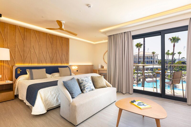 Hipotels Barrosa Palace 37