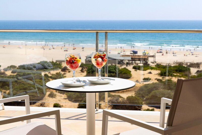 Hipotels Barrosa Palace 44