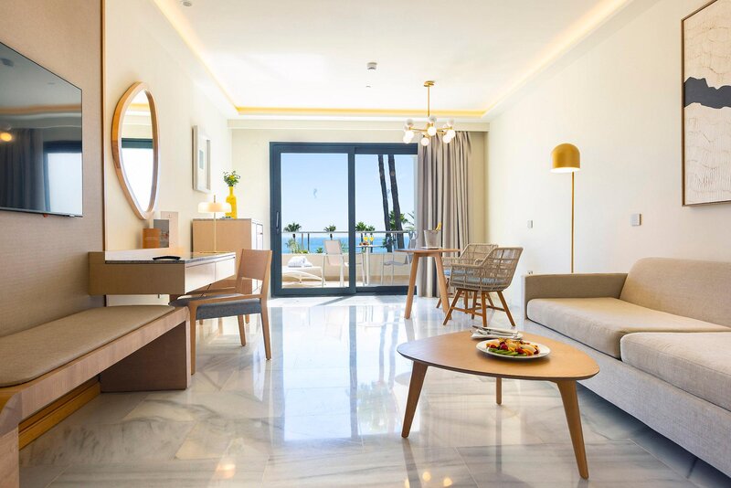 Hipotels Barrosa Palace 45