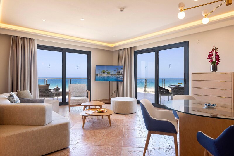 Hipotels Barrosa Palace 49