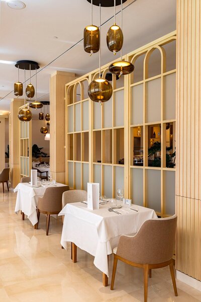 Hipotels Barrosa Palace 70