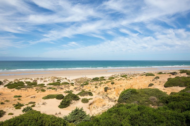 Hipotels Barrosa Palace 3