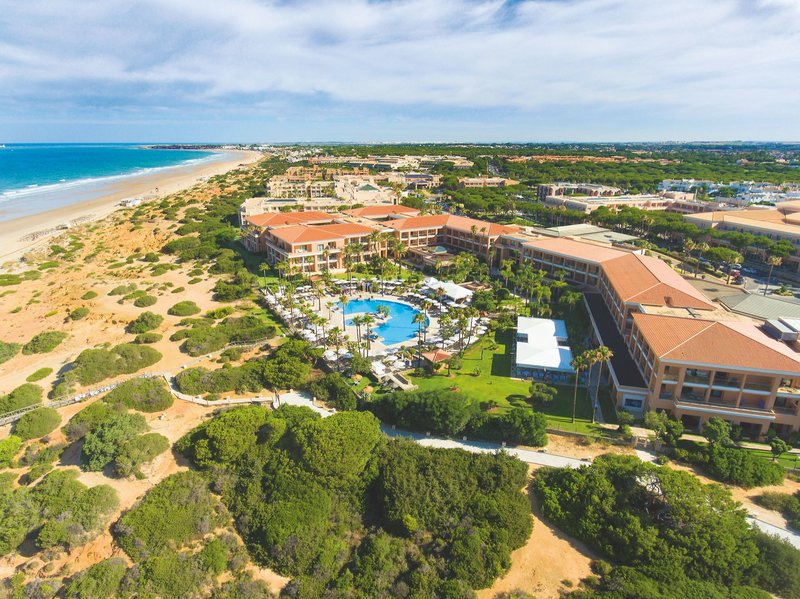 Hipotels Barrosa Palace 4