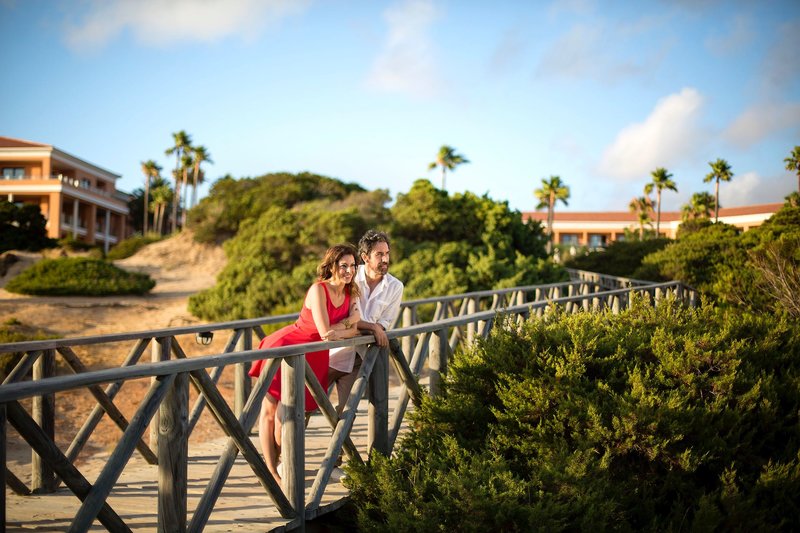 Hipotels Barrosa Palace 6