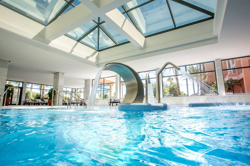 Hipotels Barrosa Palace 12