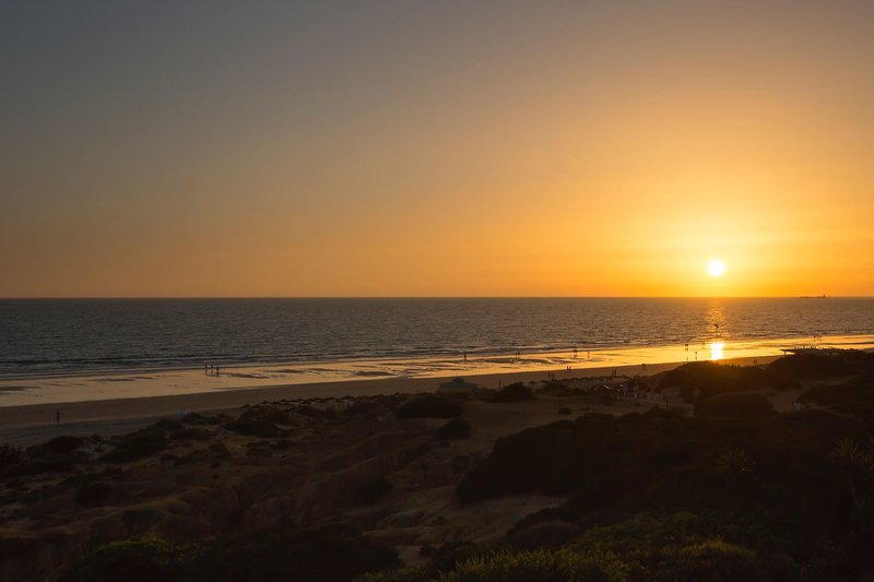 Hipotels Barrosa Palace 15