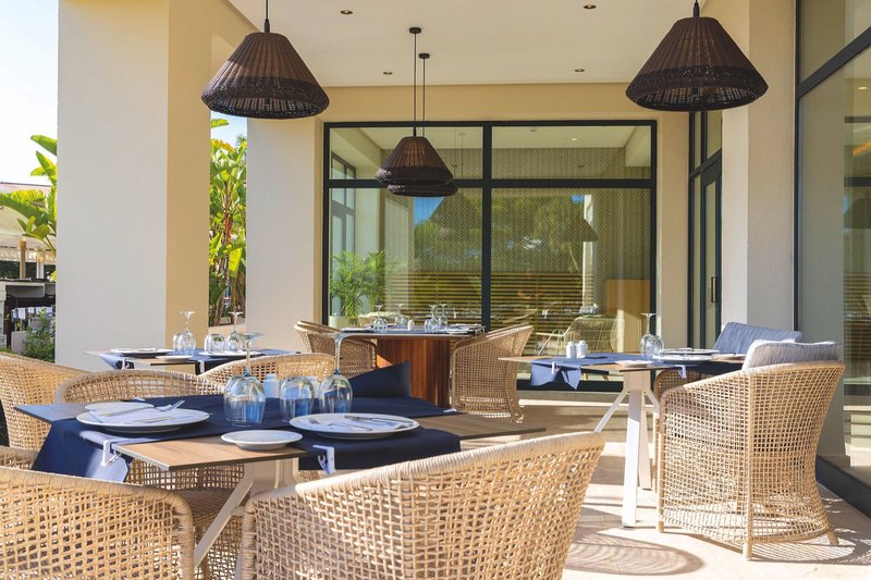 Hipotels Barrosa Palace 16