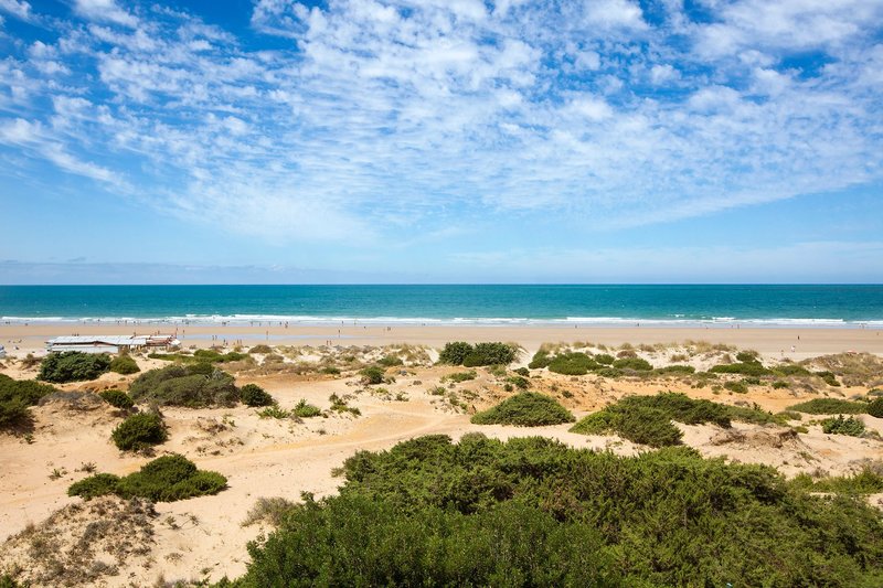 Hipotels Barrosa Palace 20