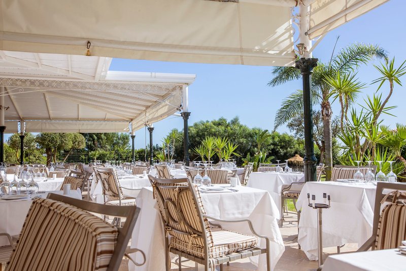 Hipotels Barrosa Palace 23