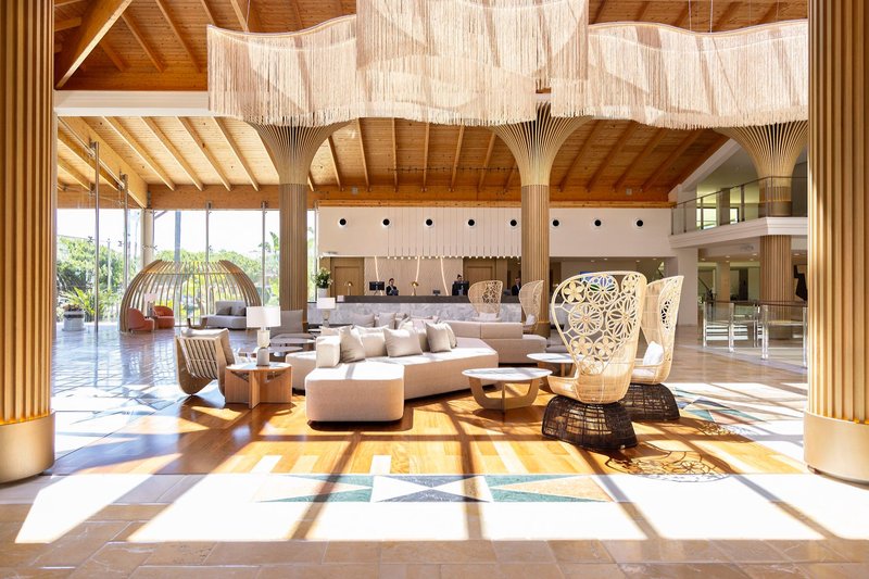 Hipotels Barrosa Palace 25