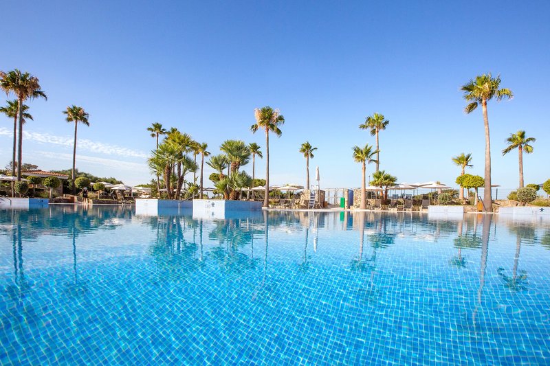 Hipotels Barrosa Palace 27