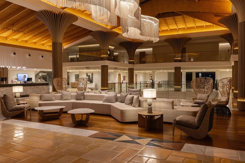 Hipotels Barrosa Palace 28