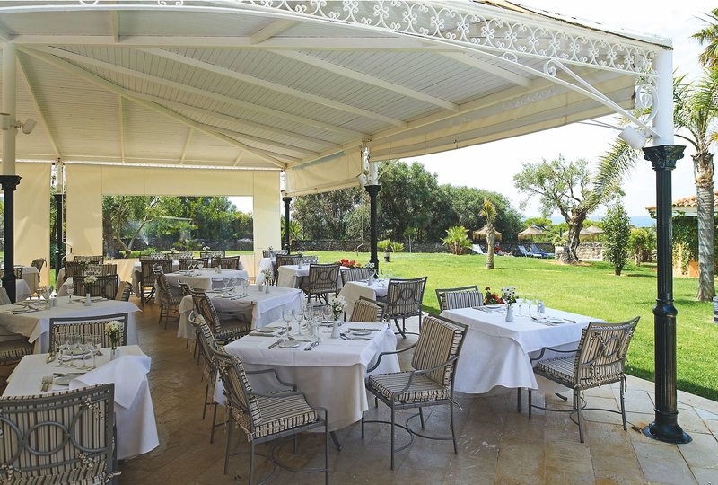 Hipotels Barrosa Palace 29