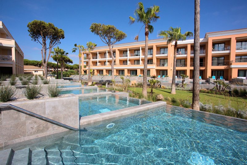 Hipotels Barrosa Palace 33