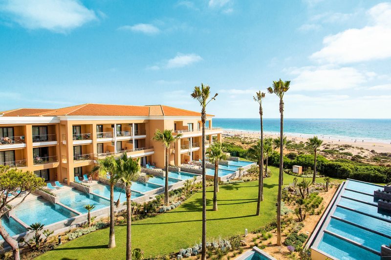 Hipotels Barrosa Palace 34