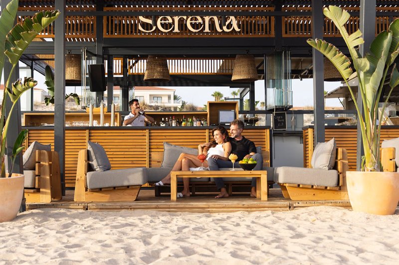 Hipotels Barrosa Palace 36