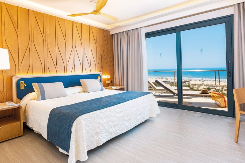 Hipotels Barrosa Palace 42