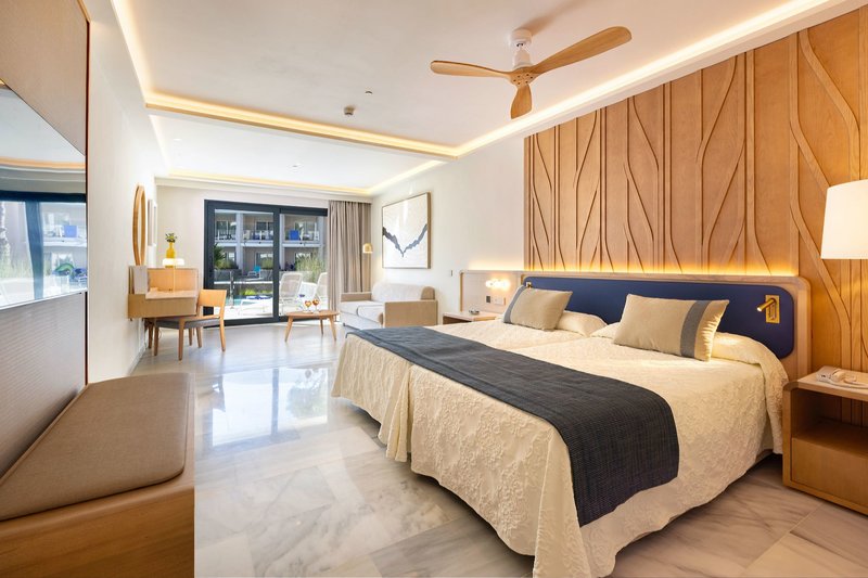 Hipotels Barrosa Palace 46