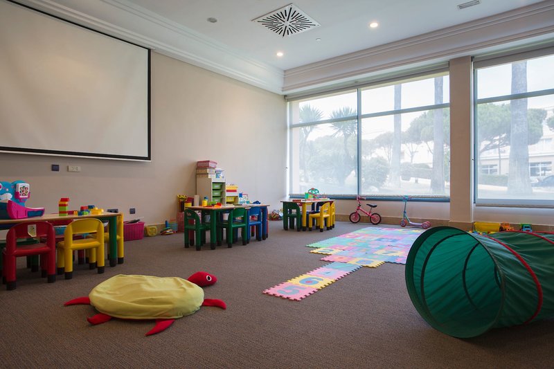 Hipotels Barrosa Palace 50