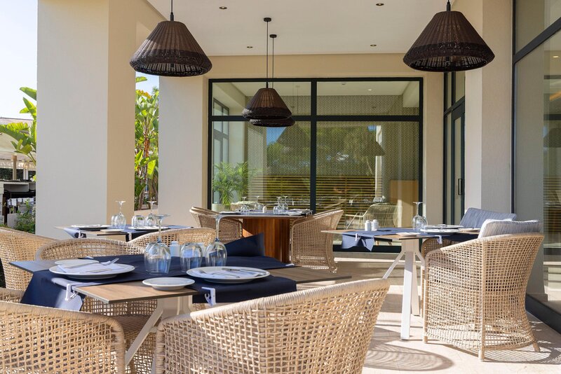 Hipotels Barrosa Palace & Spa 8