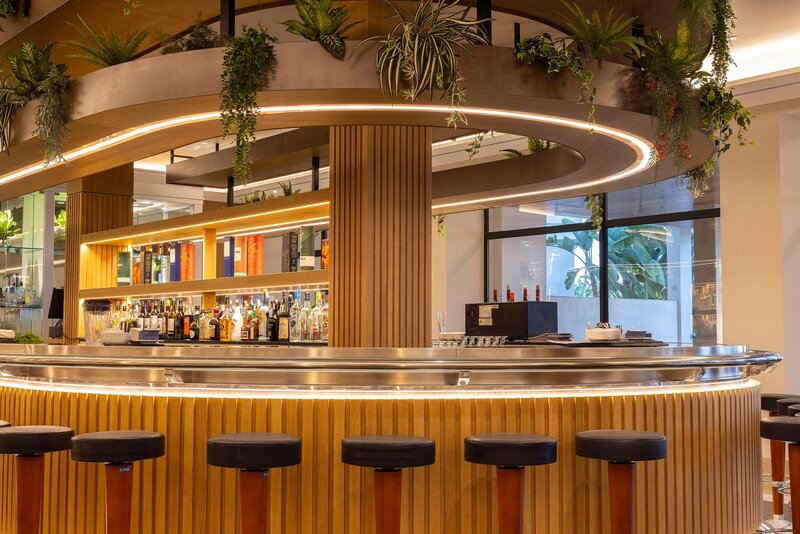 Hipotels Barrosa Palace & Spa 20