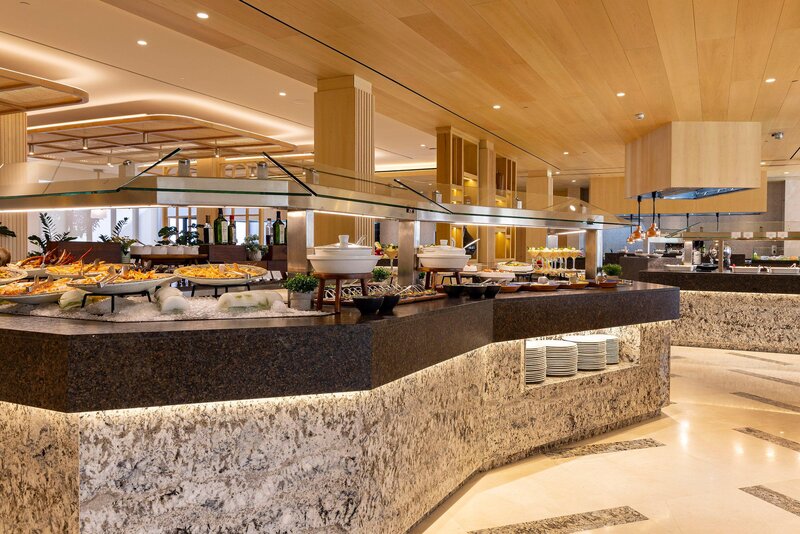 Hipotels Barrosa Palace & Spa 22