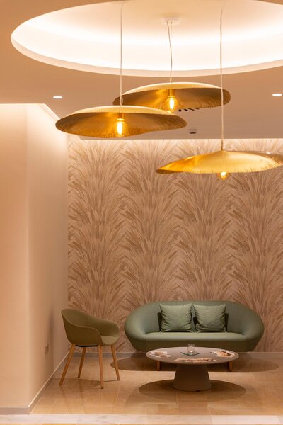 Hipotels Barrosa Palace & Spa 25